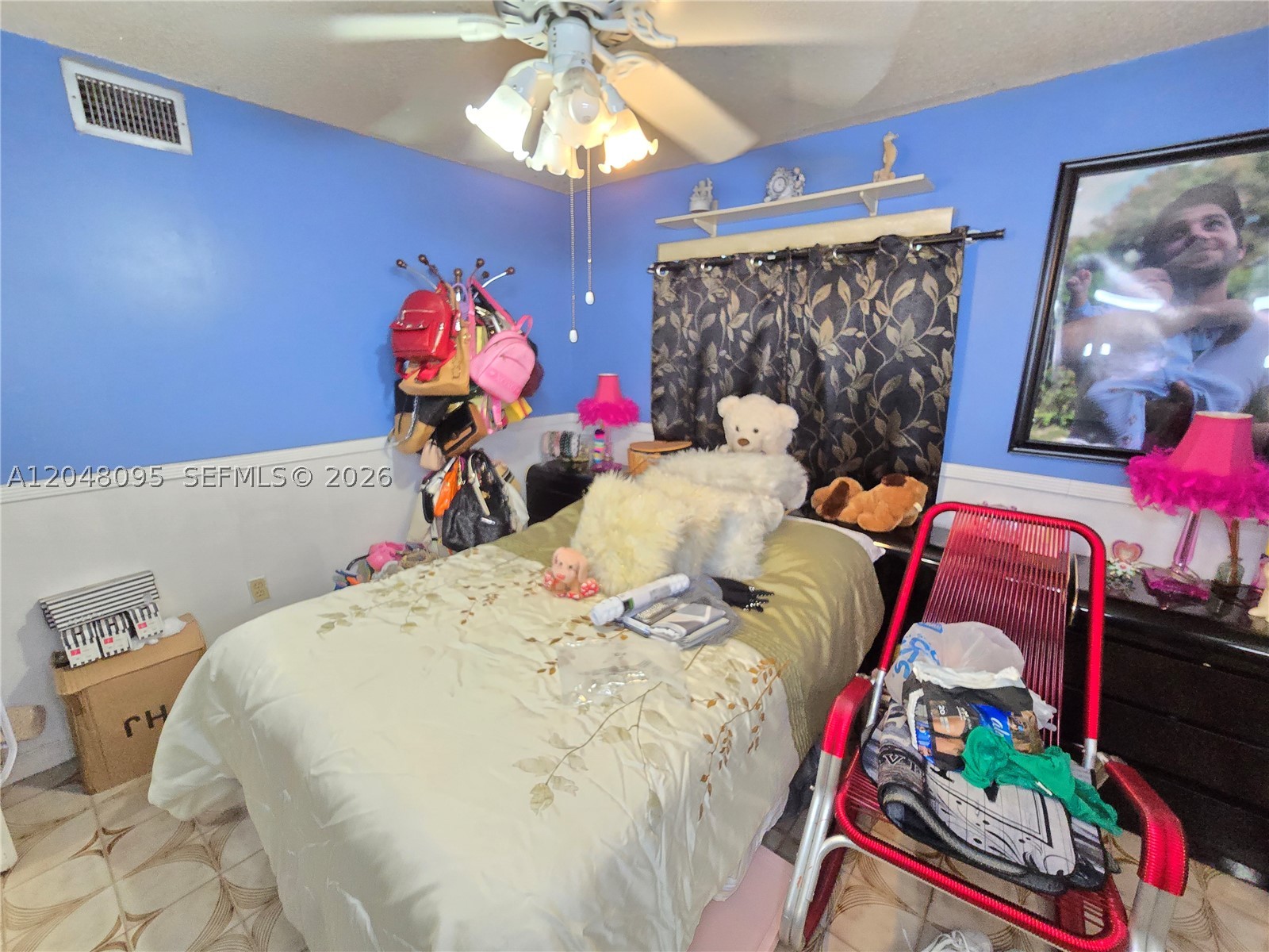 ST ANDREWS COURT CONDO - Residential Lease