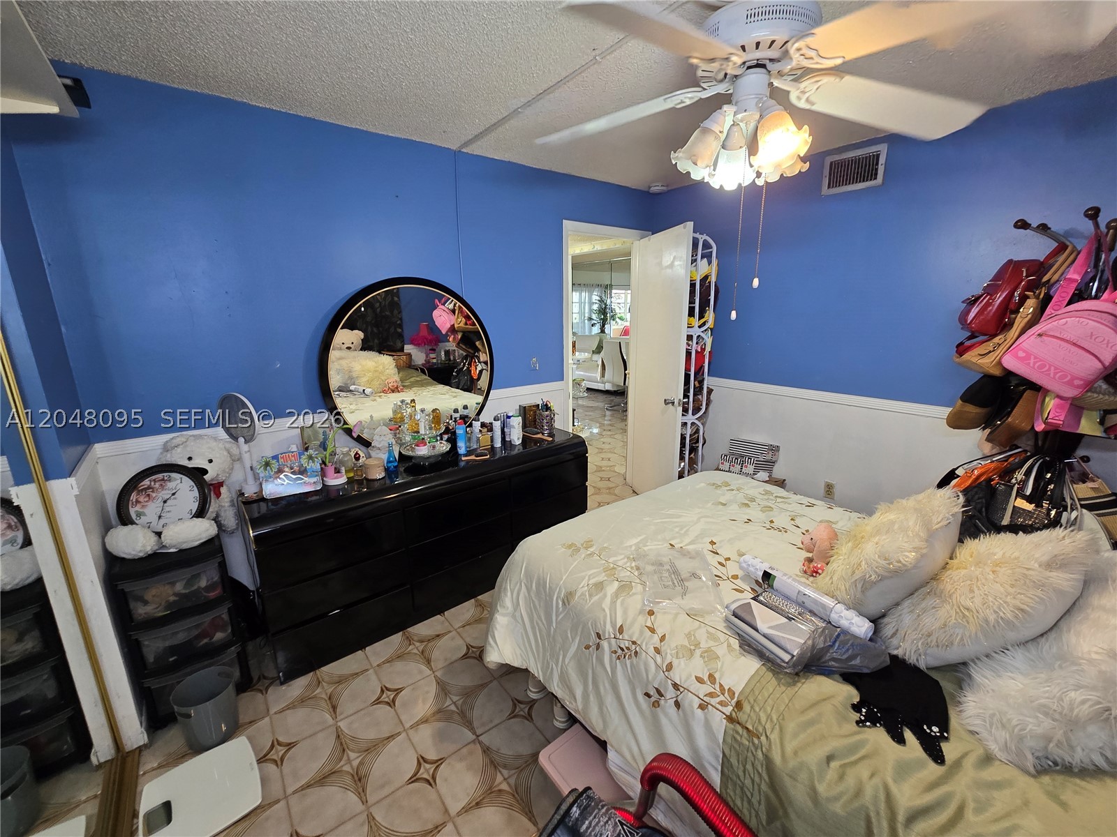 ST ANDREWS COURT CONDO - Residential Lease