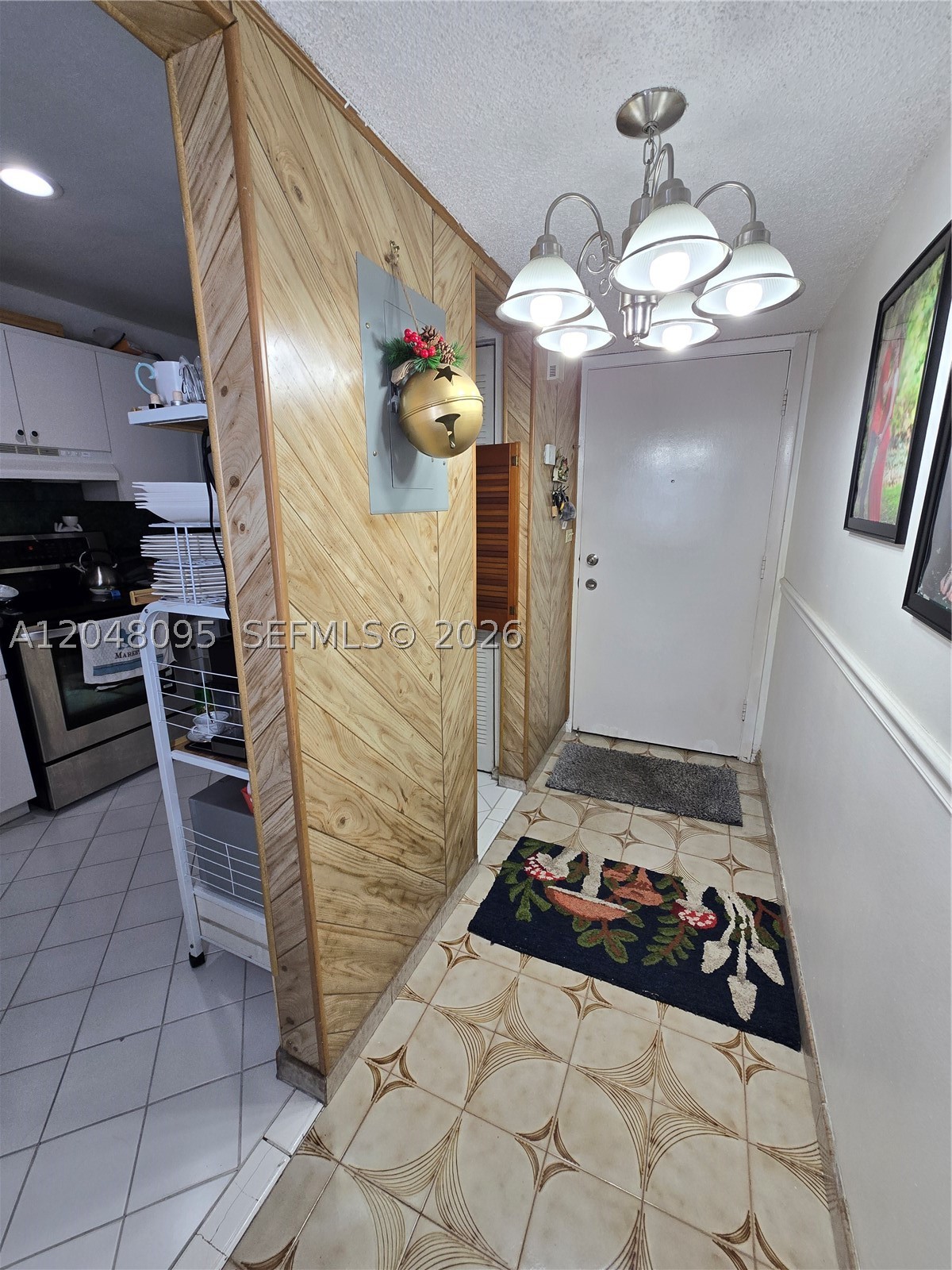ST ANDREWS COURT CONDO - Residential Lease