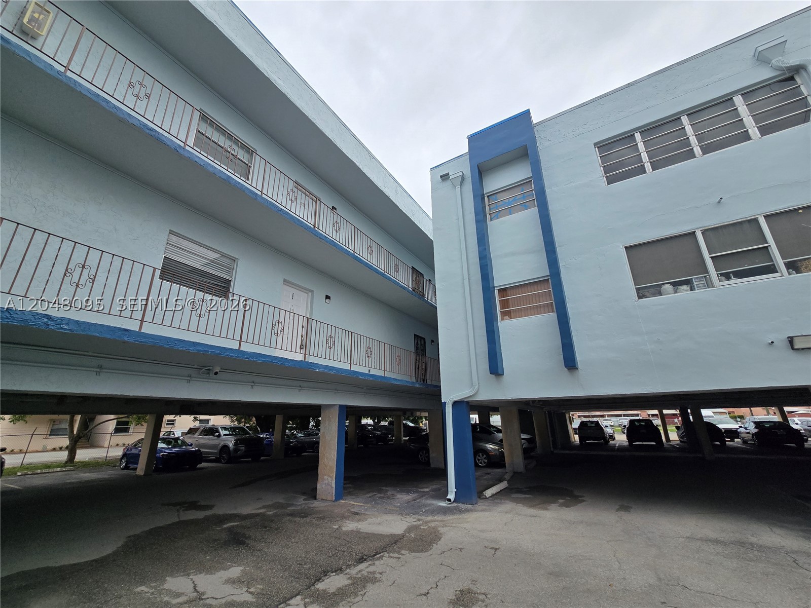 ST ANDREWS COURT CONDO - Residential Lease