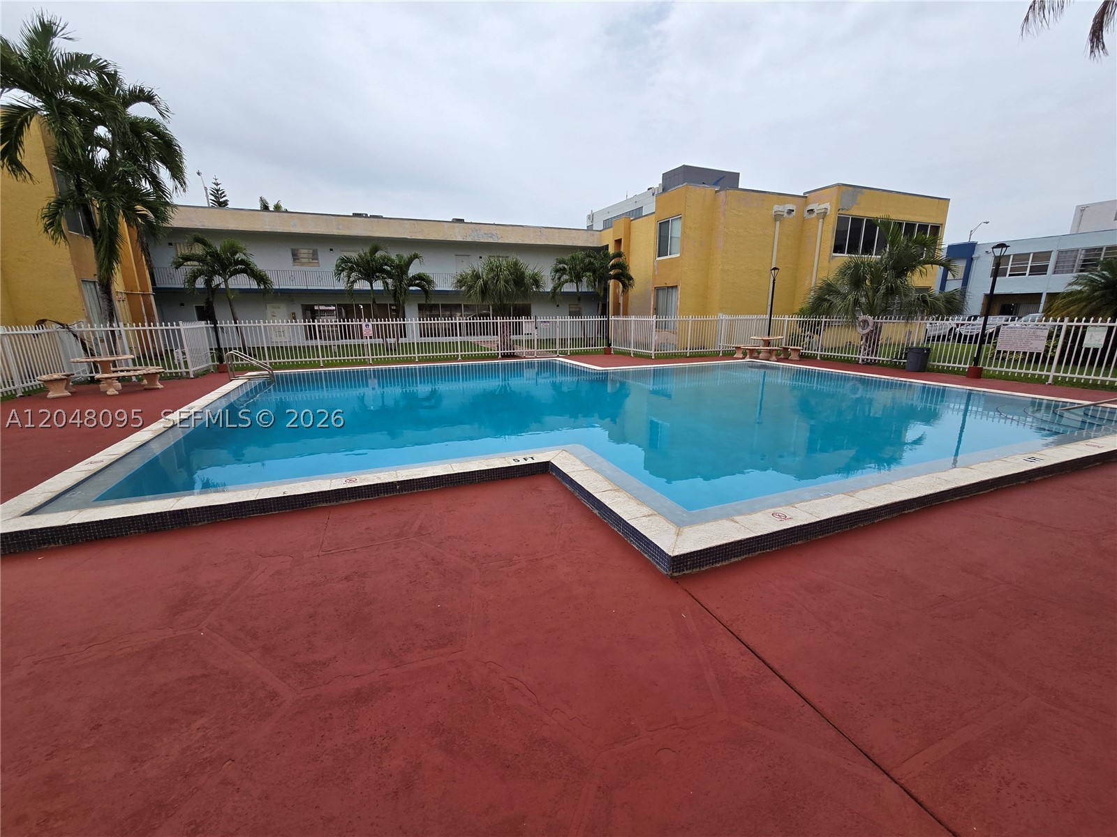 ST ANDREWS COURT CONDO - Residential Lease
