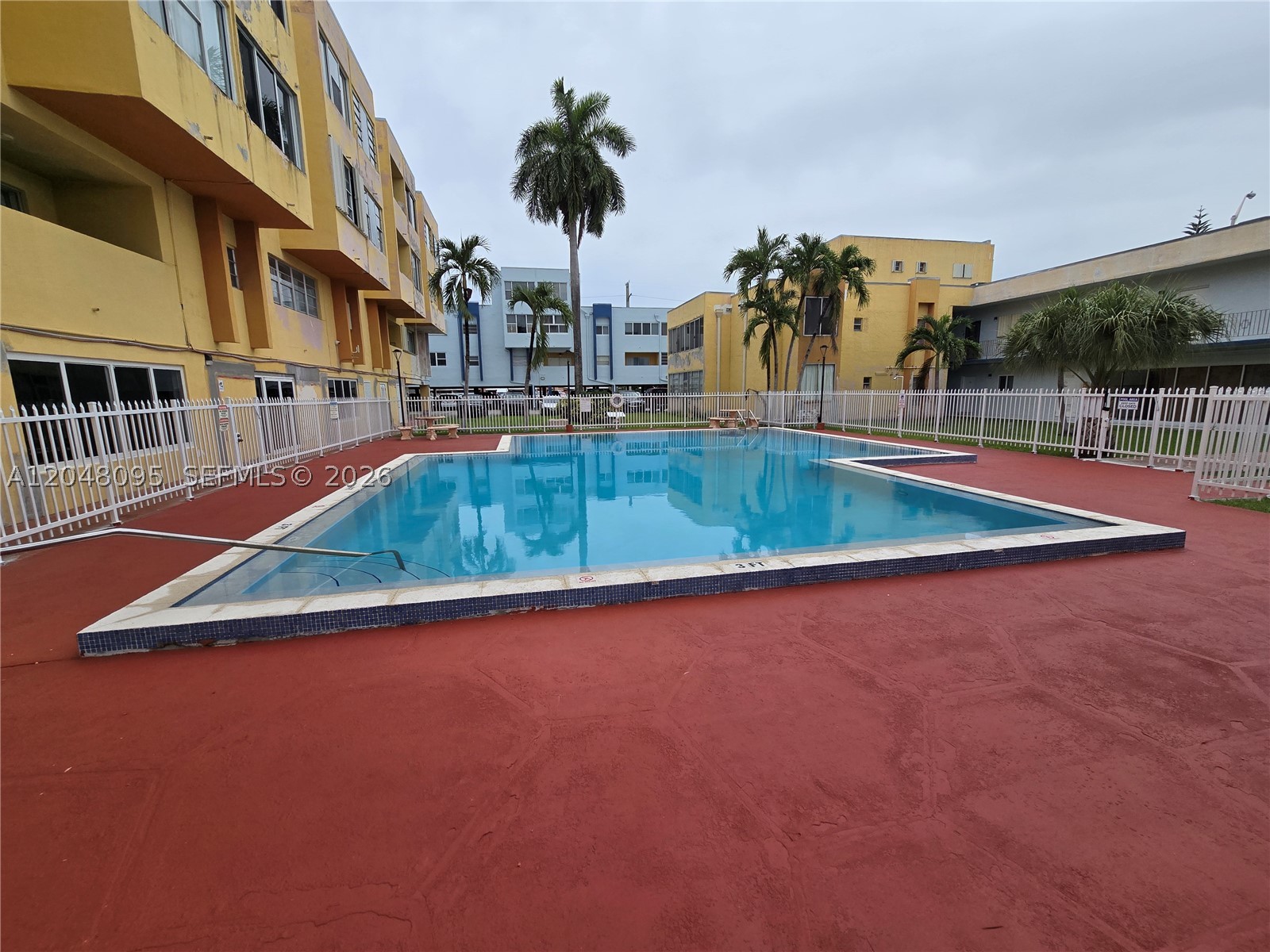 ST ANDREWS COURT CONDO - Residential Lease