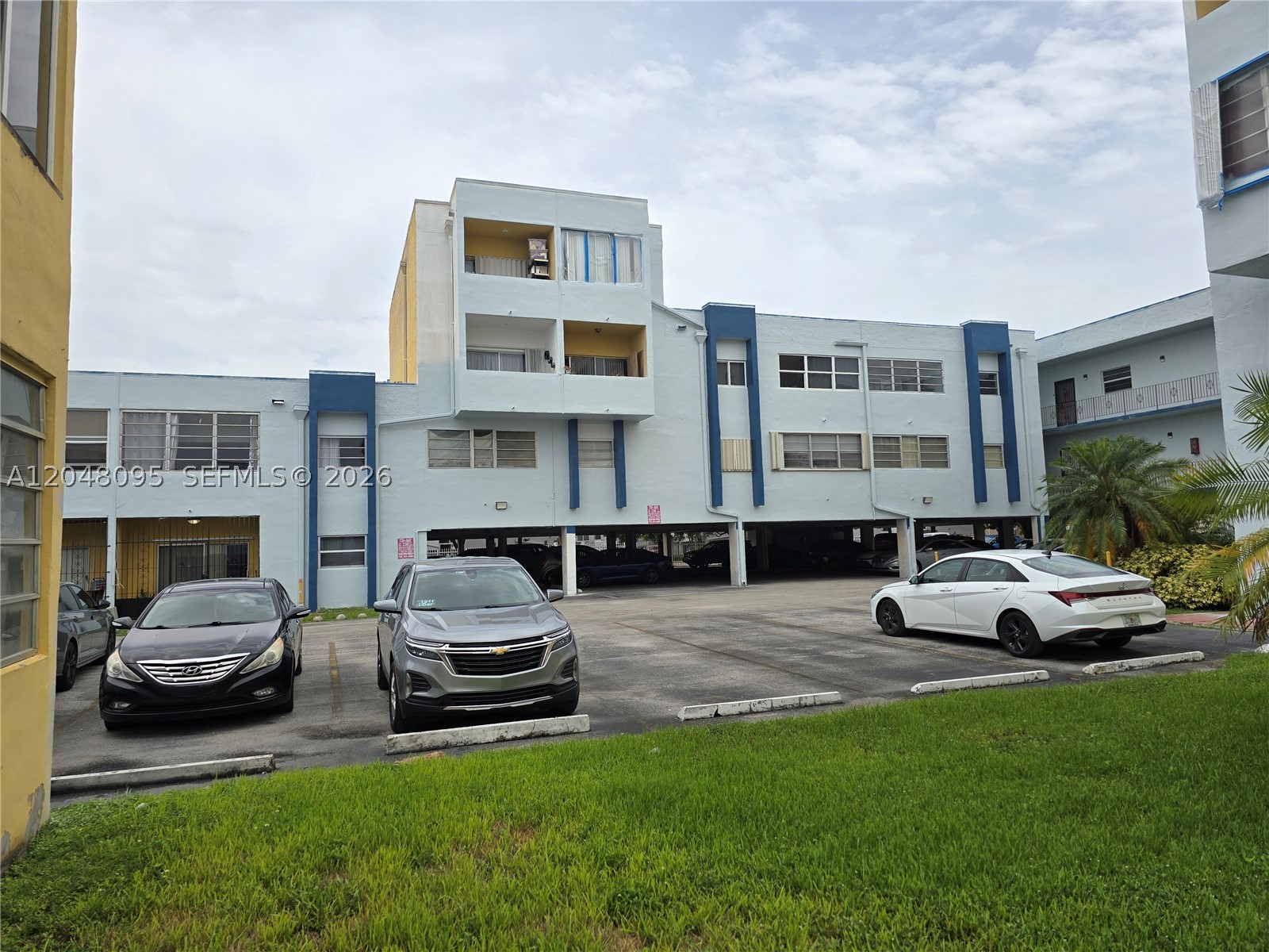 ST ANDREWS COURT CONDO - Residential Lease