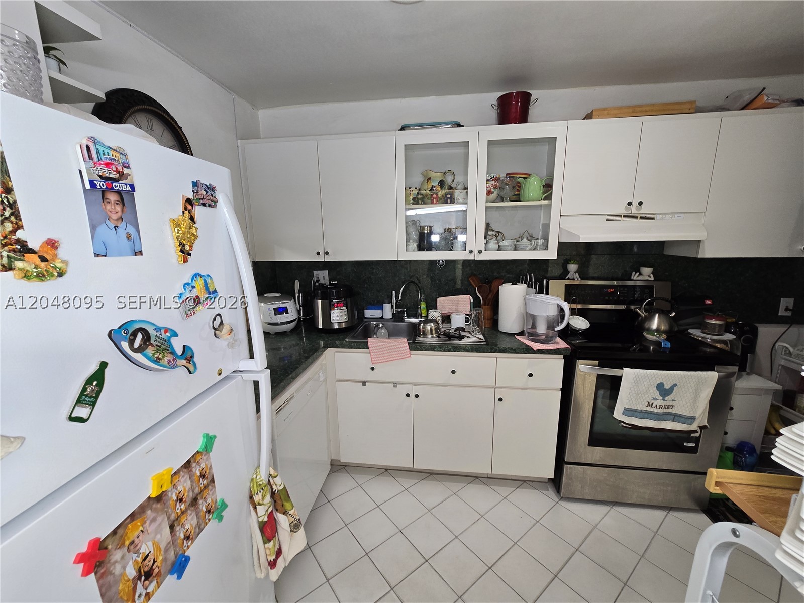 ST ANDREWS COURT CONDO - Residential Lease