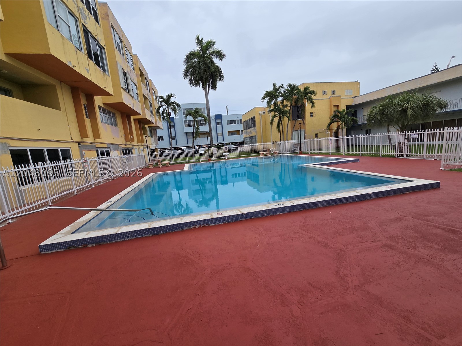 ST ANDREWS COURT CONDO - Residential Lease