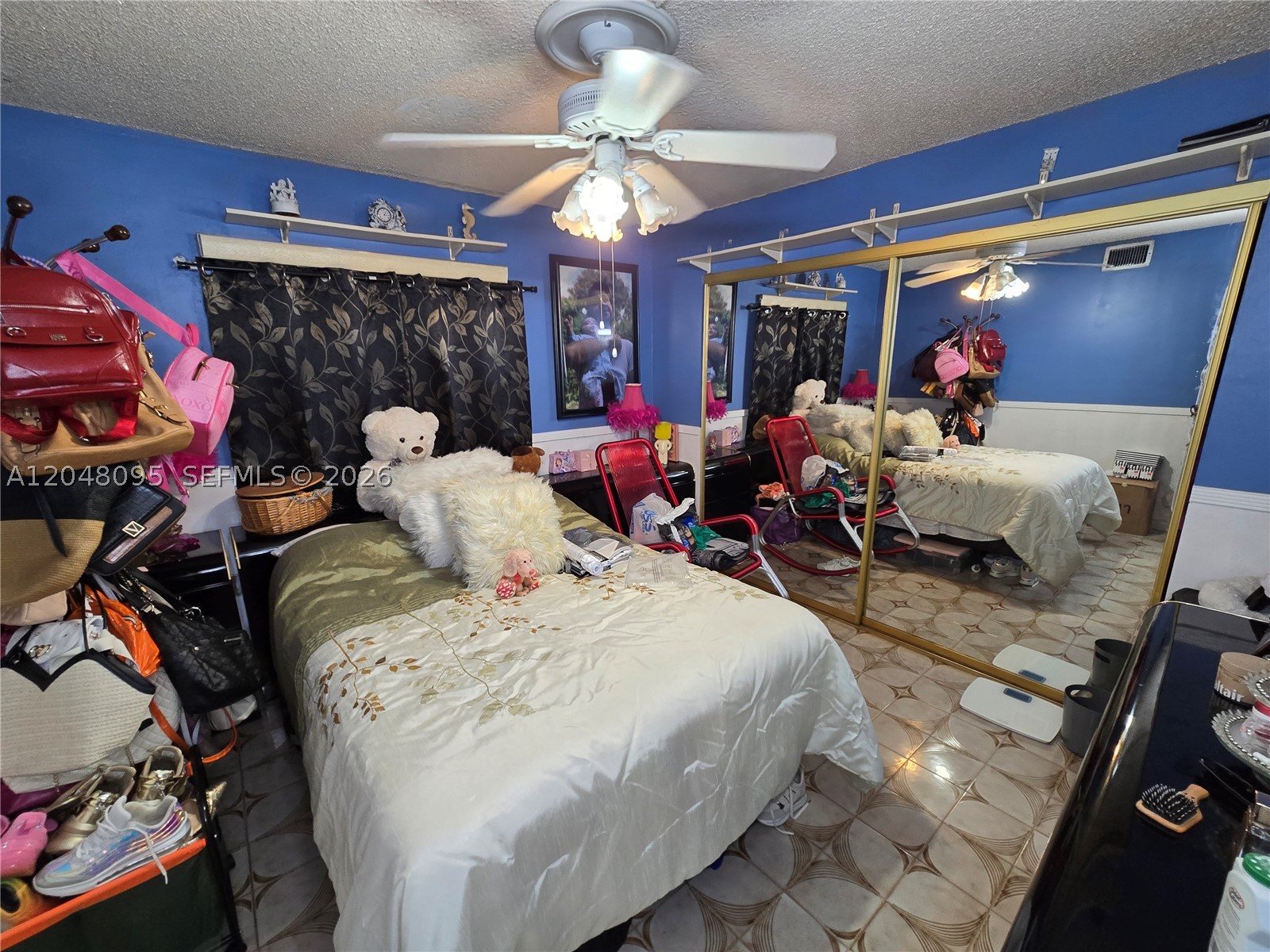 ST ANDREWS COURT CONDO - Residential Lease