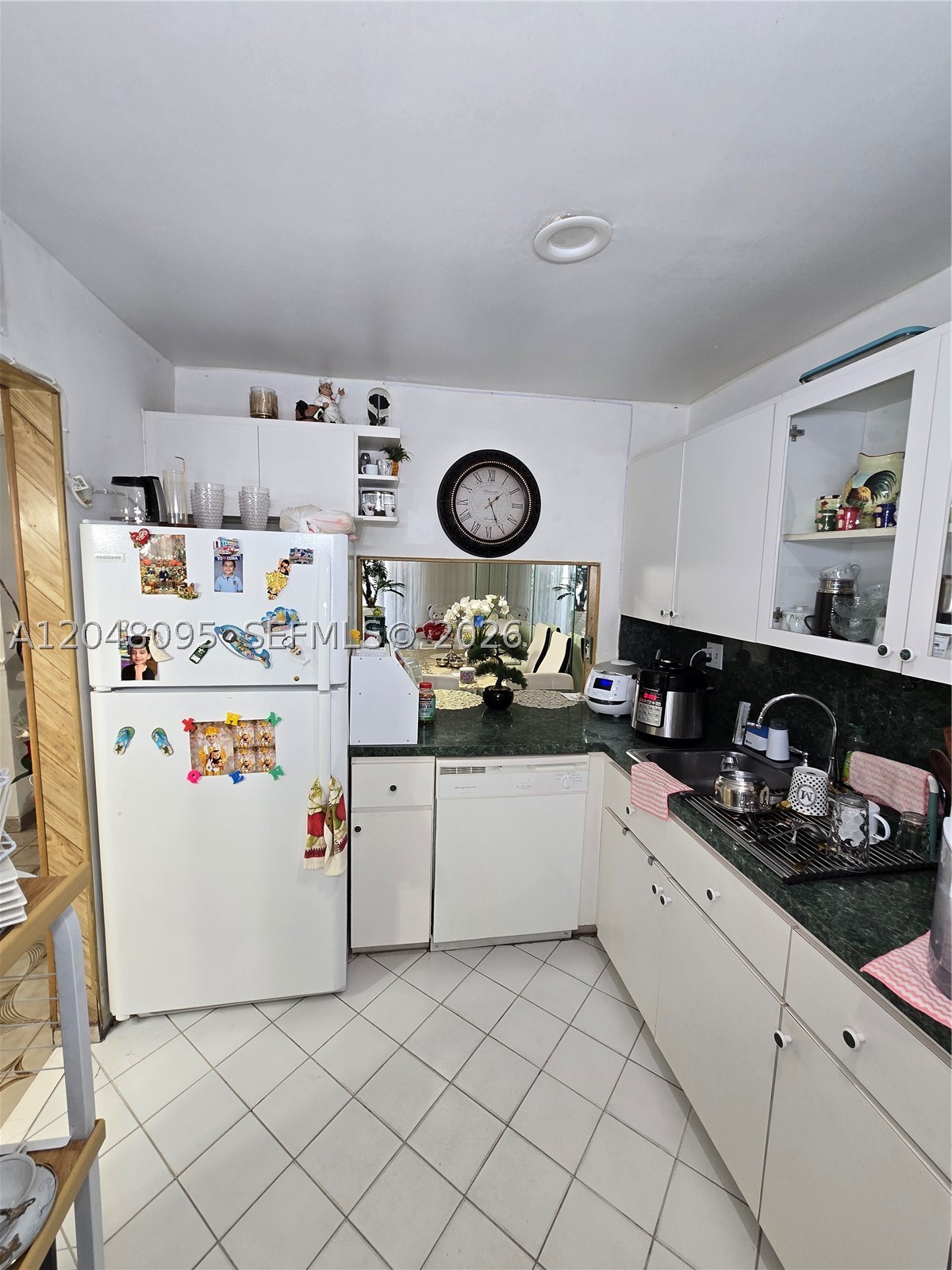 ST ANDREWS COURT CONDO - Residential Lease
