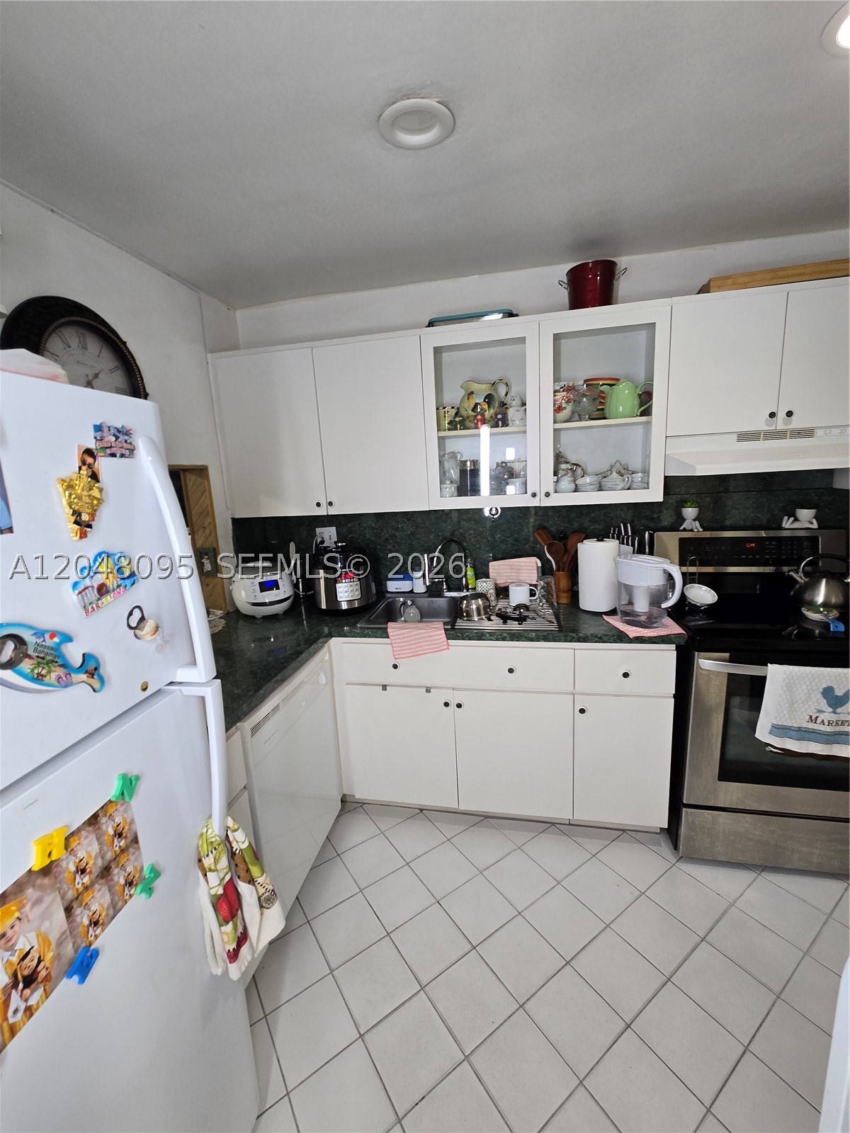 ST ANDREWS COURT CONDO - Residential Lease