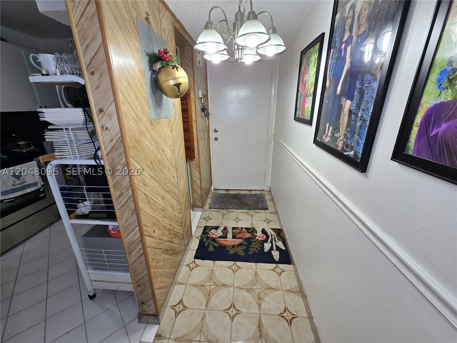 ST ANDREWS COURT CONDO - Residential Lease