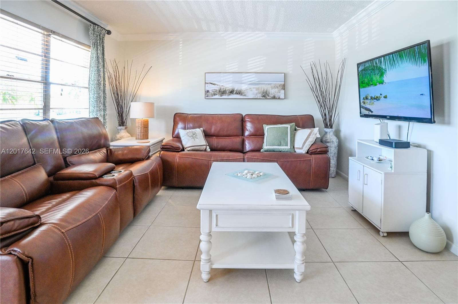 GREAT PRICE FOR THIS BEAUTIFUL & IMMACULATE 1 BEDROOM 1.5 BATHROOM CONDO LOCATED IN THE PRESTIGIOUS COMMUNITY OF CENTURY VILLAGE. RELAX IN YOUR SPACIOUS ENCLOSED BALCONY OVERLOOKING THE RELAXING GARDEN VIEWS. THIS PROPERTY FEATURES DESIGNER TOUCHES THROUGHOUT. UNIT FEATURES A BEAUTIFUL UPDATED KITCHEN W/STAINLESS STEEL APPLIANCES. 2-SPLIT A/C SYSTEMS (BEDROOM & LIVING ROOM). ACCORDION SHUTTERS. UNIT LOCATED ON THE 2ND FLOOR. THIS BRIGHT & SPACIOUS UNIT HAS LOTS OF STORAGE CLOSETS. UNIT IS BEING SOLD FULLY FURNISHED. THIS COMMUNITY OFFERS SO MANY ACTIVITIES & AMENITIES INCLUDING: 24 HOUR GATED COMMUNITY, POOLS (INTERIOR & EXTERIOR POOL), CLUBHOUSE, GYM, COMMON LAUNDRY, TENNIS, & SO MUCH MORE. CONVENIENTLY LOCATED NEAR RESTAURANTS, SHOPPING, TRANSPORTATION AND BEACHES ETC. ALL CLOSE BY. THIS CONDO IS GREAT FOR ALL YEAR LIVING OR 2ND HOME. A MUST SEE!!