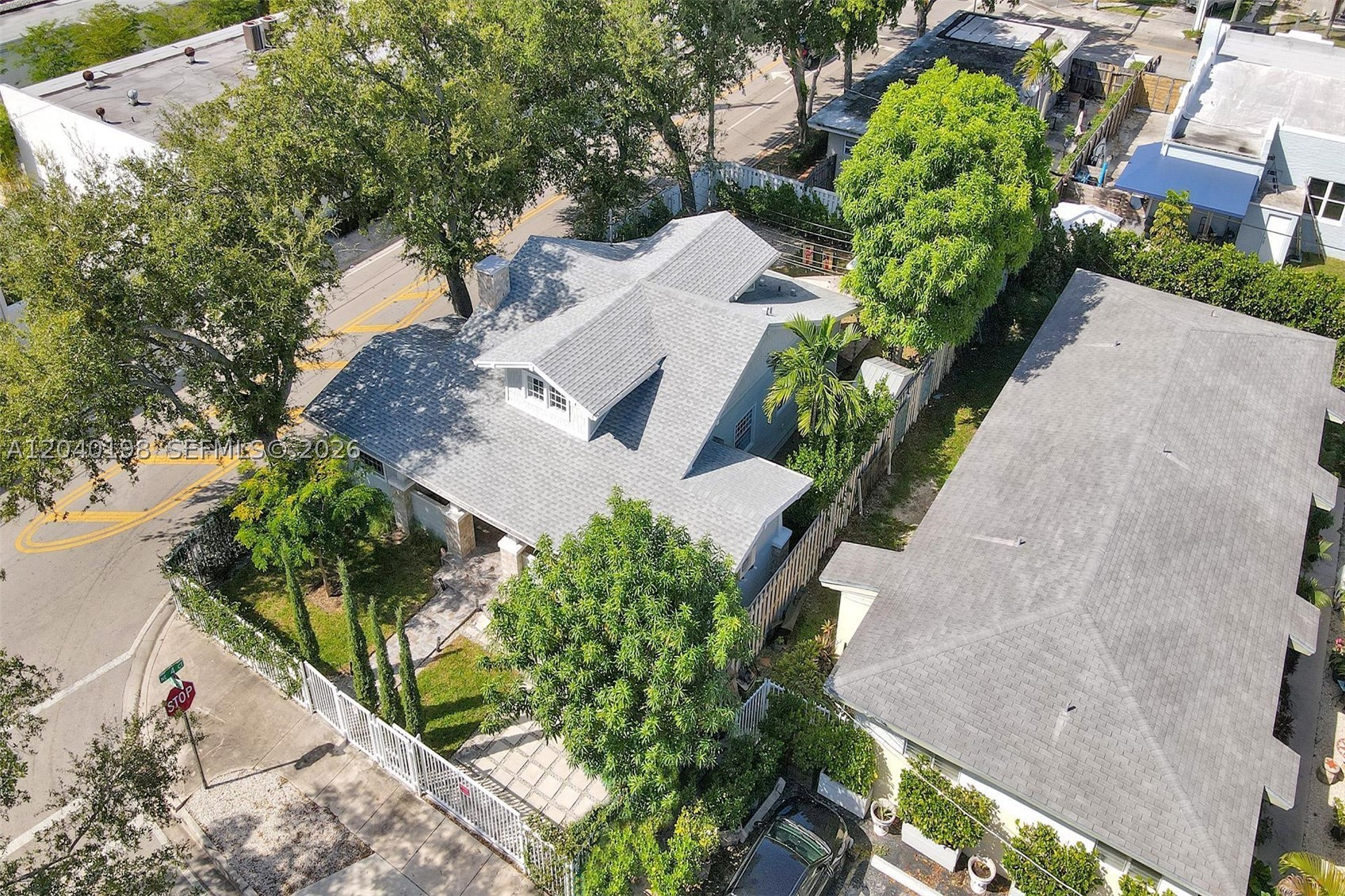BAYWOOD - Residential