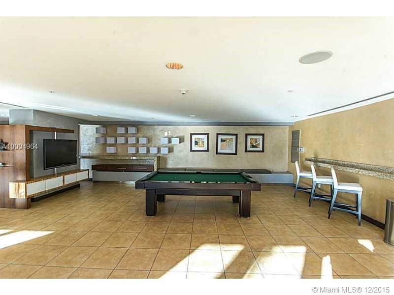 Infinity At Brickell Cond - Residential Lease
