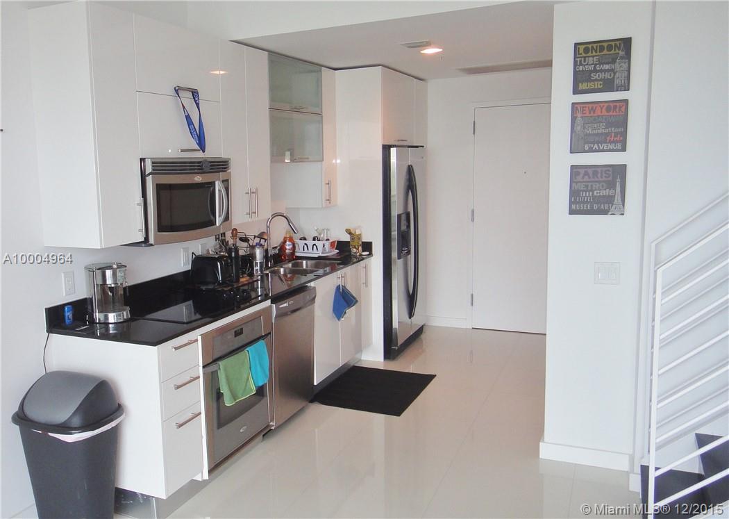 Infinity At Brickell Cond - Residential Lease