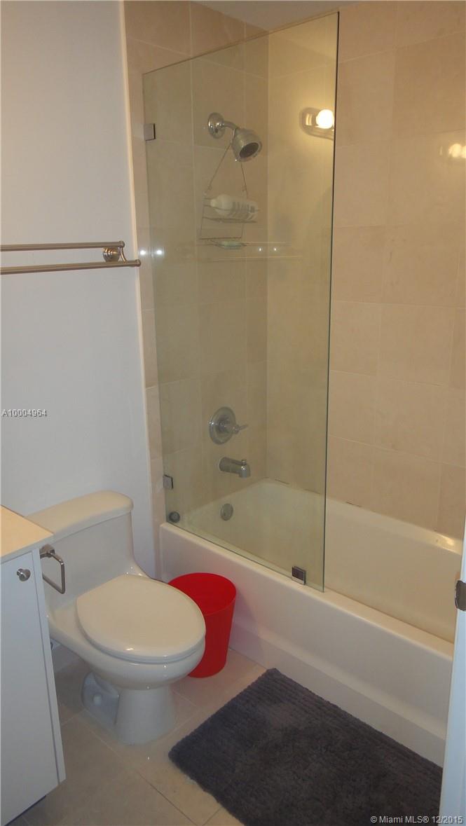 Infinity At Brickell Cond - Residential Lease