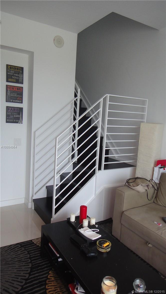 Infinity At Brickell Cond - Residential Lease