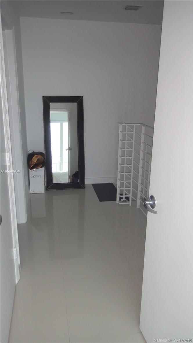 Infinity At Brickell Cond - Residential Lease