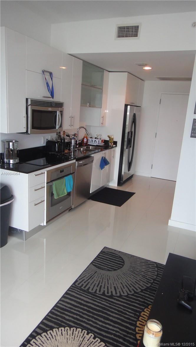 Infinity At Brickell Cond - Residential Lease