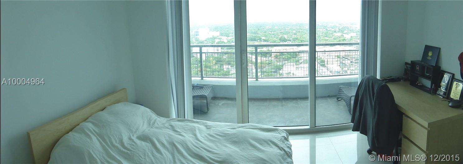 Infinity At Brickell Cond - Residential Lease