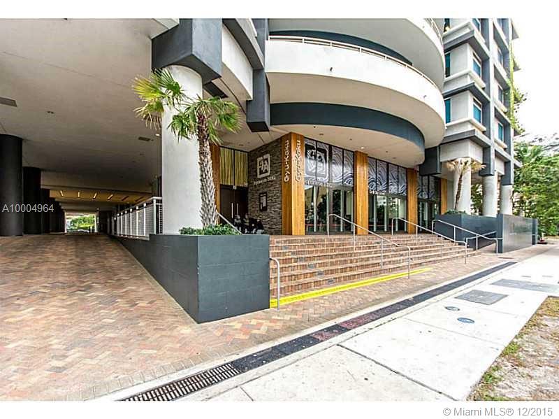 Infinity At Brickell Cond - Residential Lease