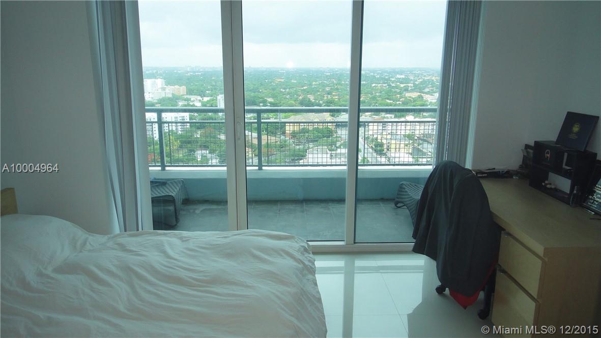 Infinity At Brickell Cond - Residential Lease