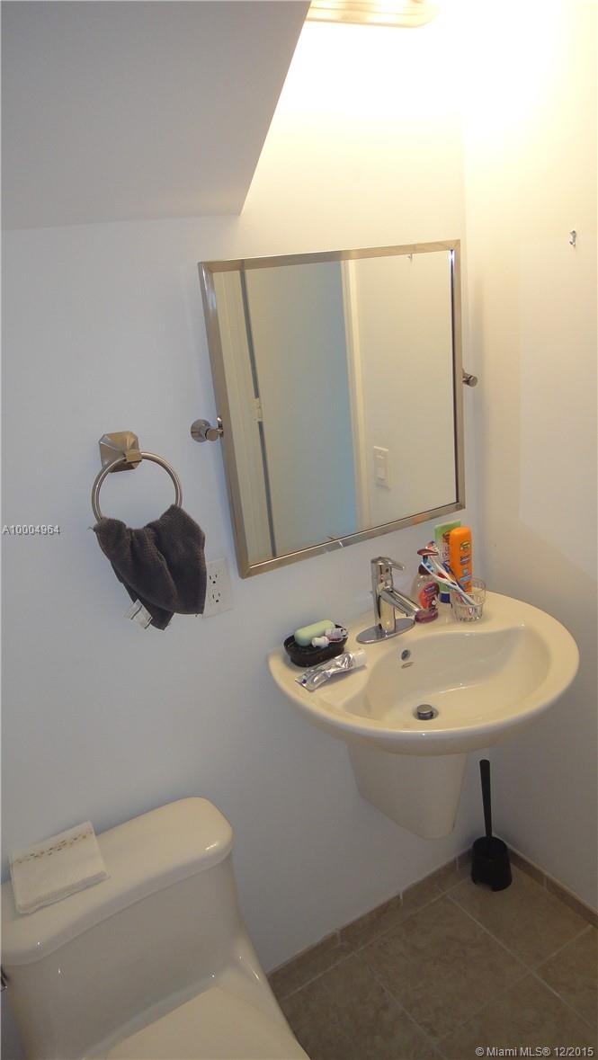 Infinity At Brickell Cond - Residential Lease