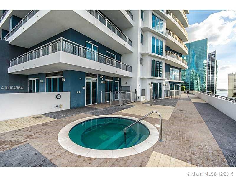 Infinity At Brickell Cond - Residential Lease