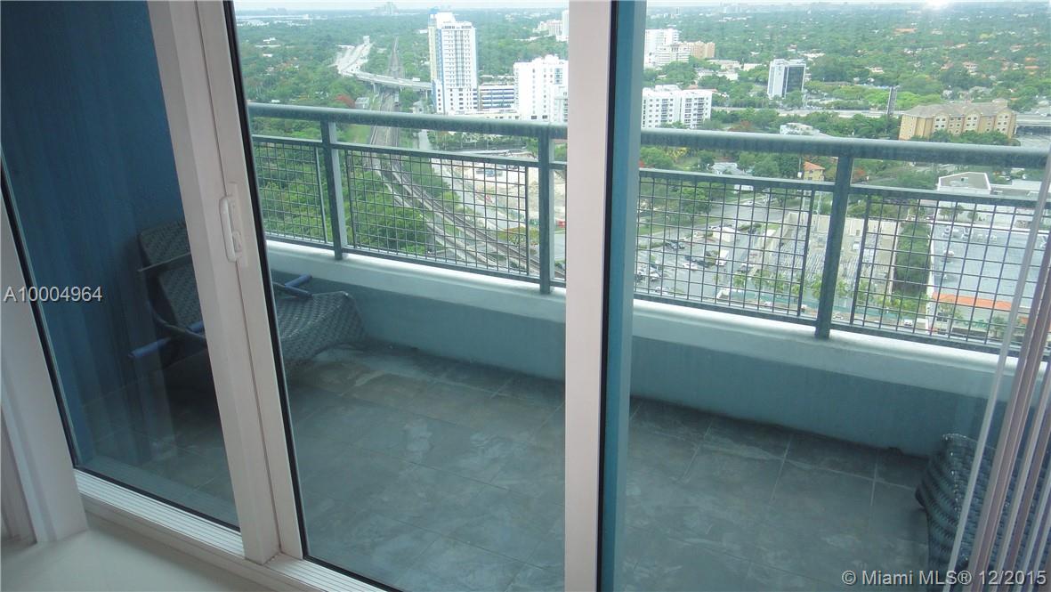 Infinity At Brickell Cond - Residential Lease
