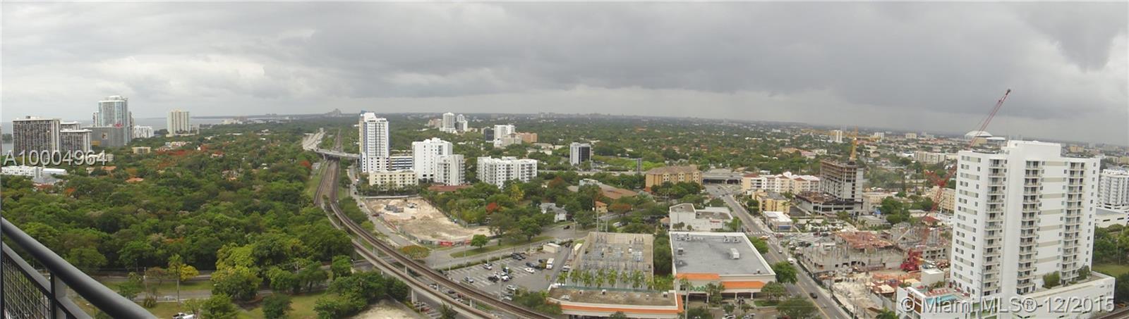 Infinity At Brickell Cond - Residential Lease