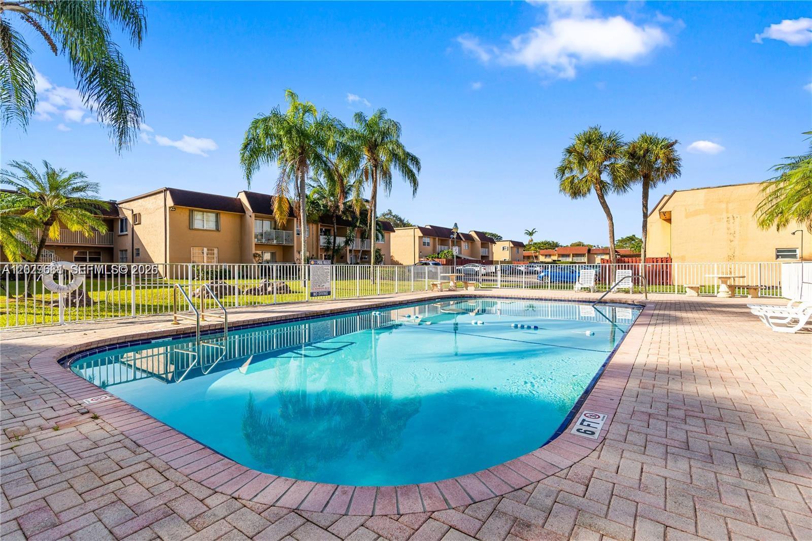 PUERTA DEL SOL CONDO - Residential Lease