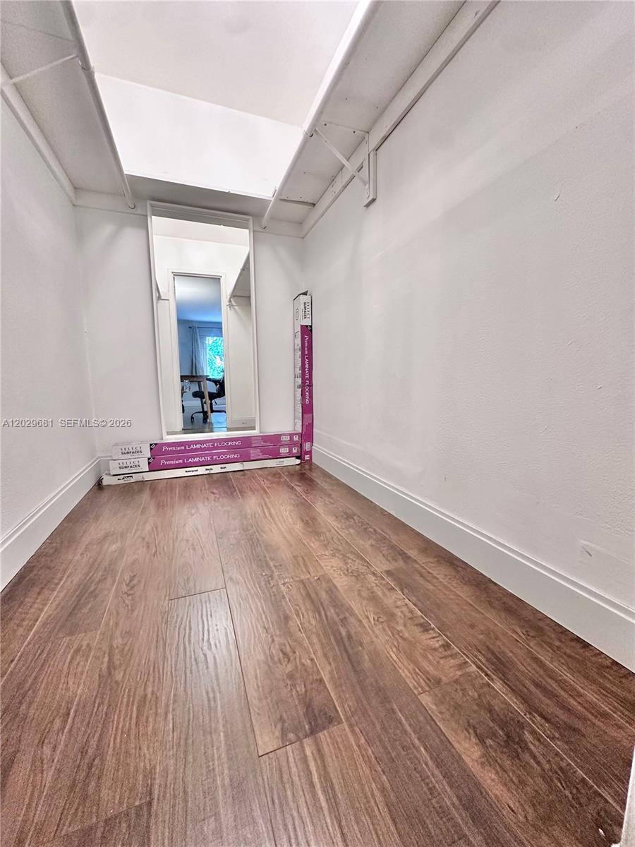 PUERTA DEL SOL CONDO - Residential Lease