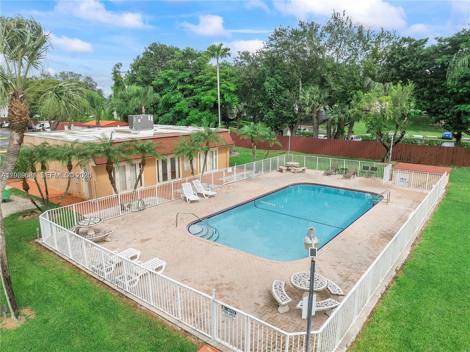 PUERTA DEL SOL CONDO - Residential Lease