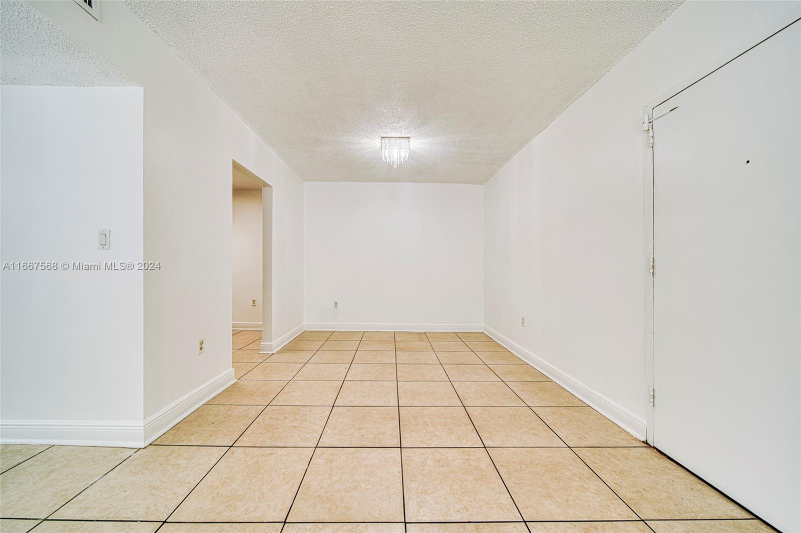 DORAL GARDENS II CONDO - Residential Lease