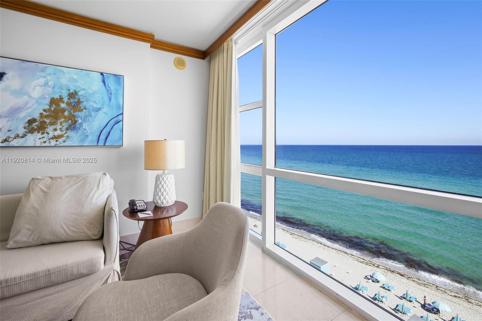 CENTRAL CARILLON BEACH CO - Residential