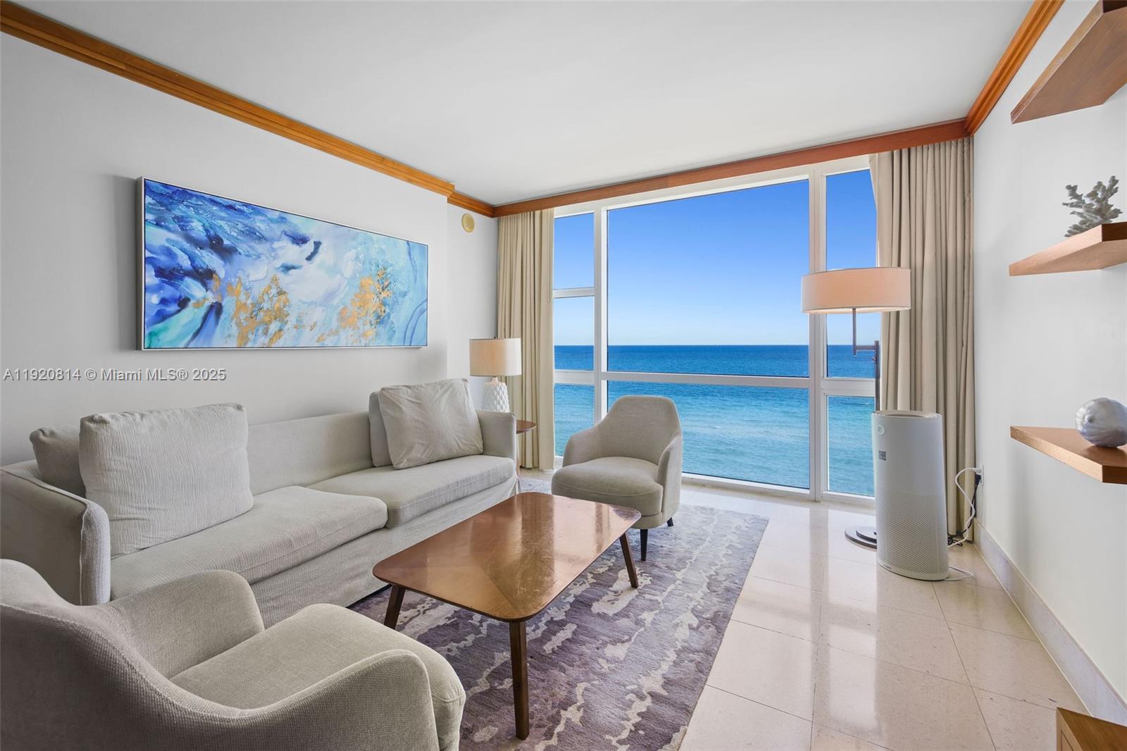 CENTRAL CARILLON BEACH CO - Residential