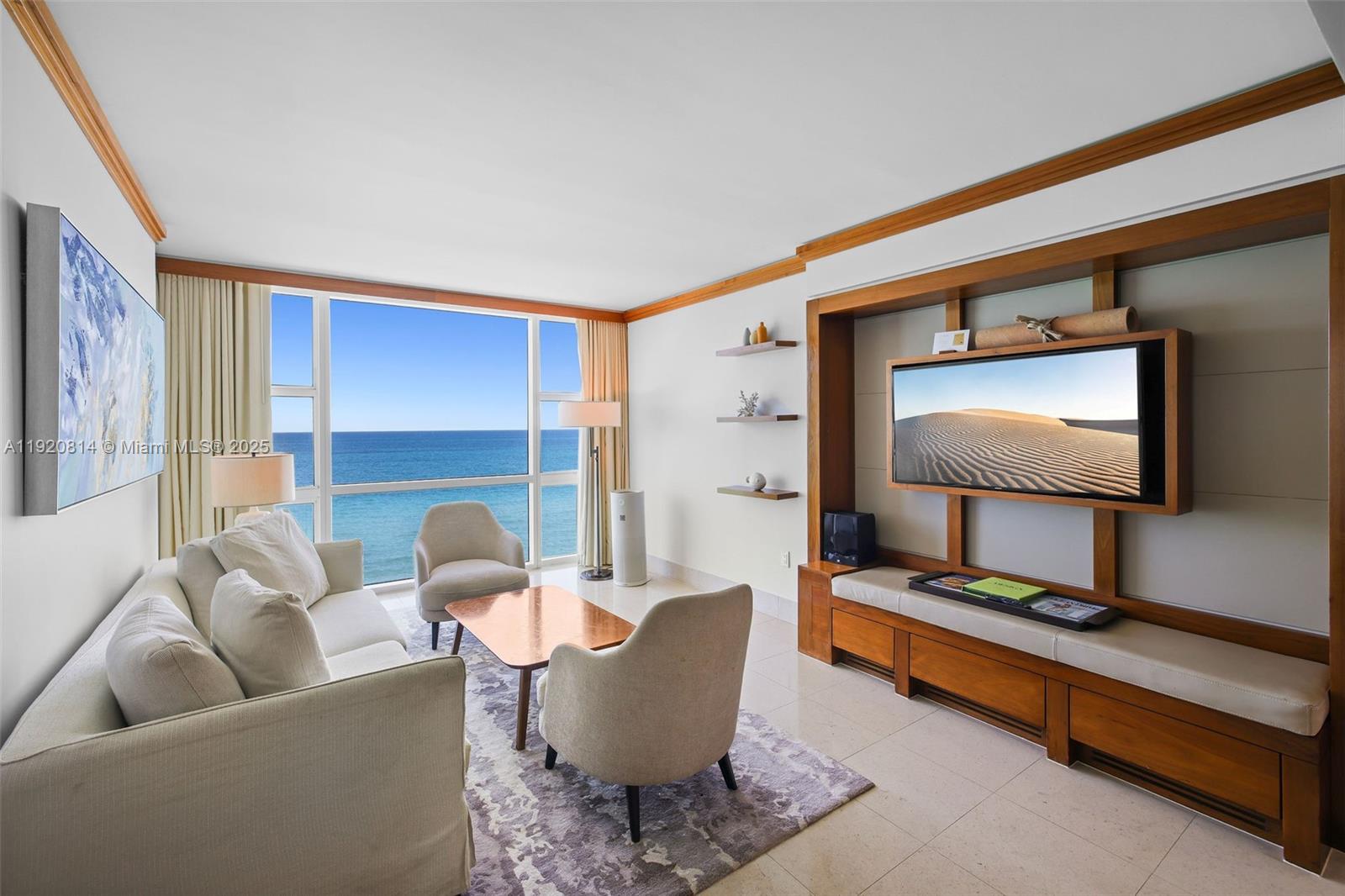 CENTRAL CARILLON BEACH CO - Residential