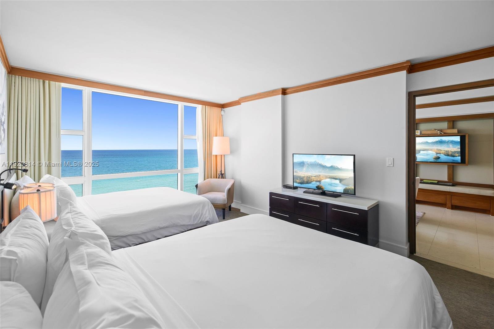 CENTRAL CARILLON BEACH CO - Residential