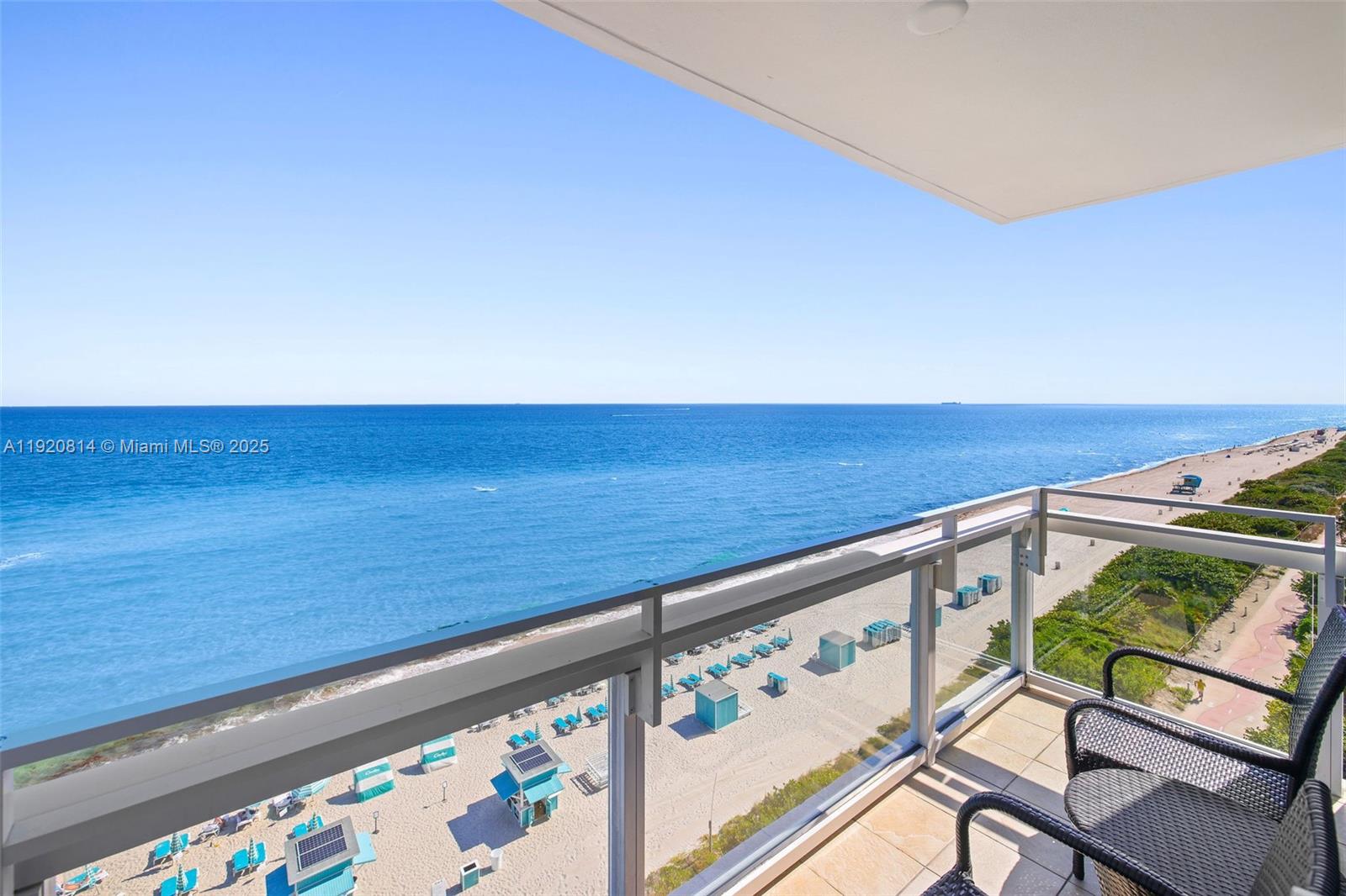 CENTRAL CARILLON BEACH CO - Residential