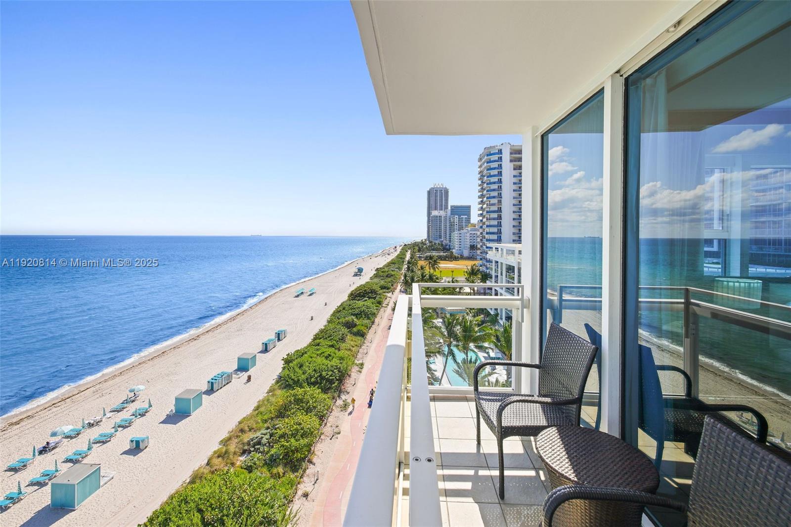 CENTRAL CARILLON BEACH CO - Residential