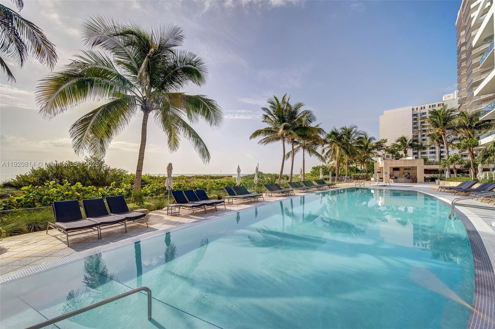 CENTRAL CARILLON BEACH CO - Residential