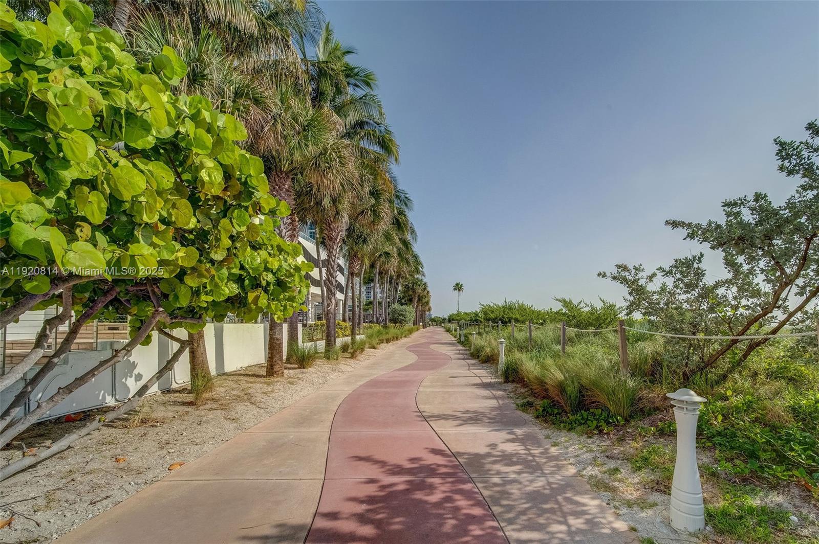 CENTRAL CARILLON BEACH CO - Residential