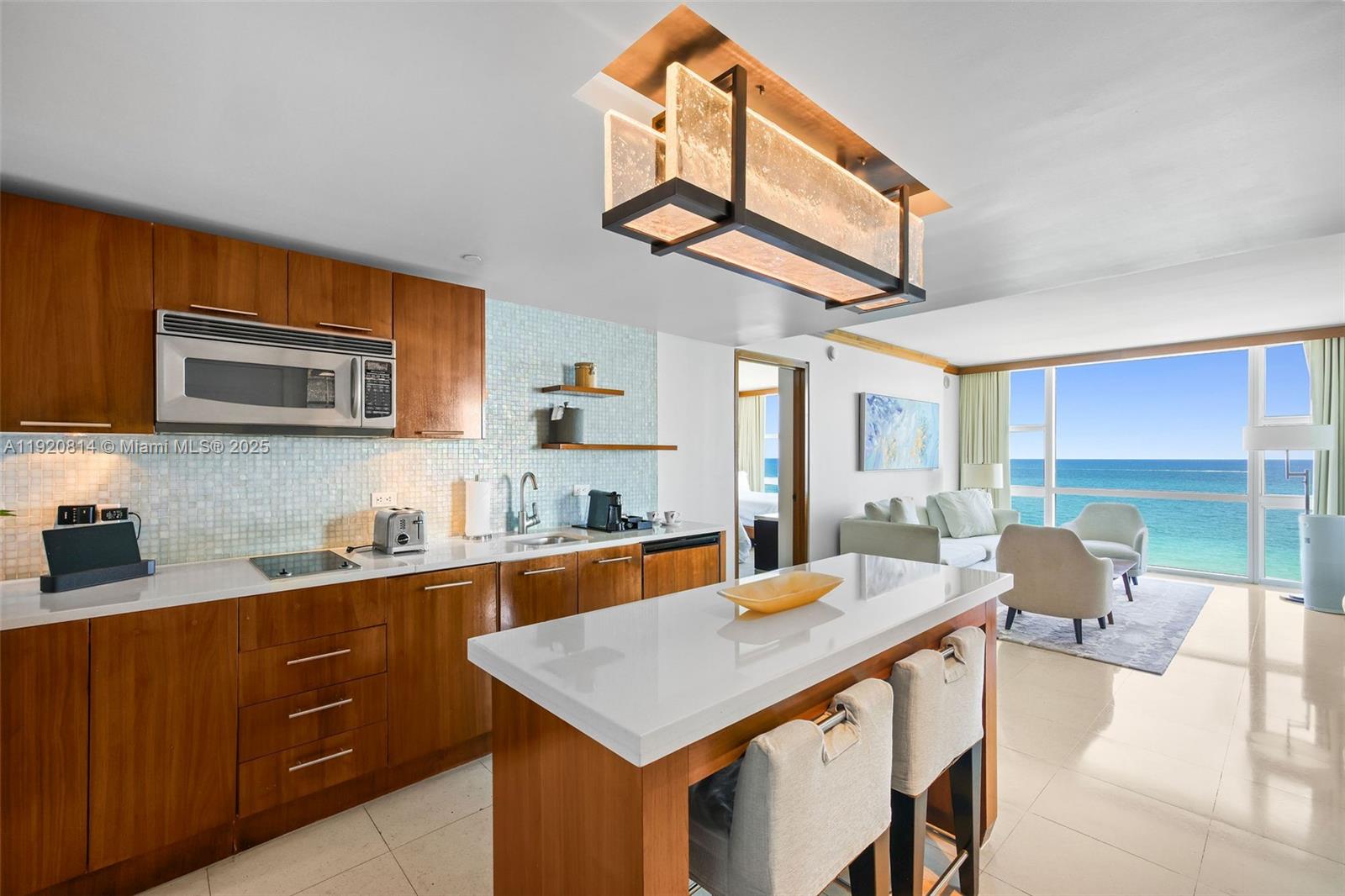 CENTRAL CARILLON BEACH CO - Residential