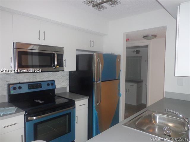 SUN VISTA GARDENS CONDO - Residential