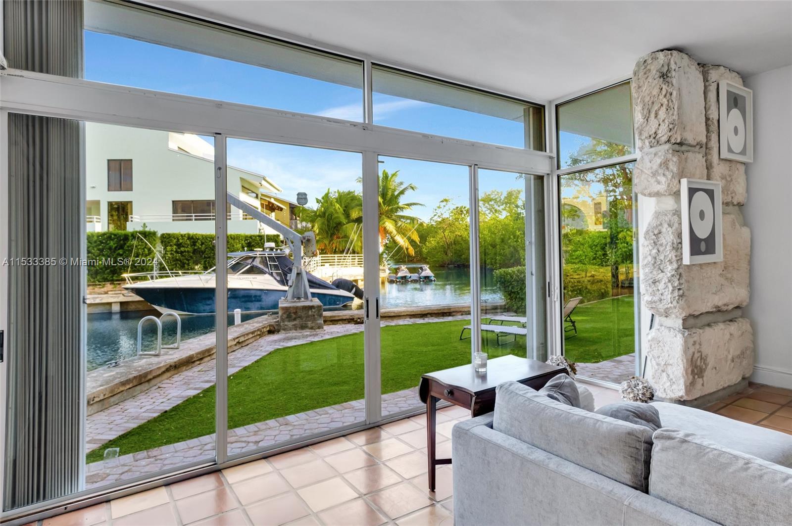 ROCKERMAN HEIGHTS - Residential Lease
