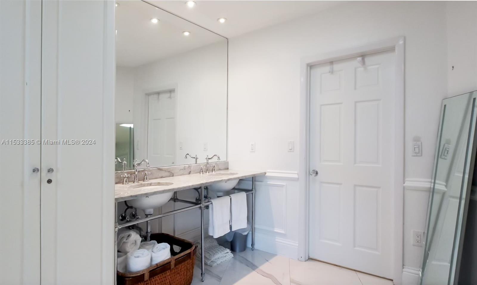 ROCKERMAN HEIGHTS - Residential Lease