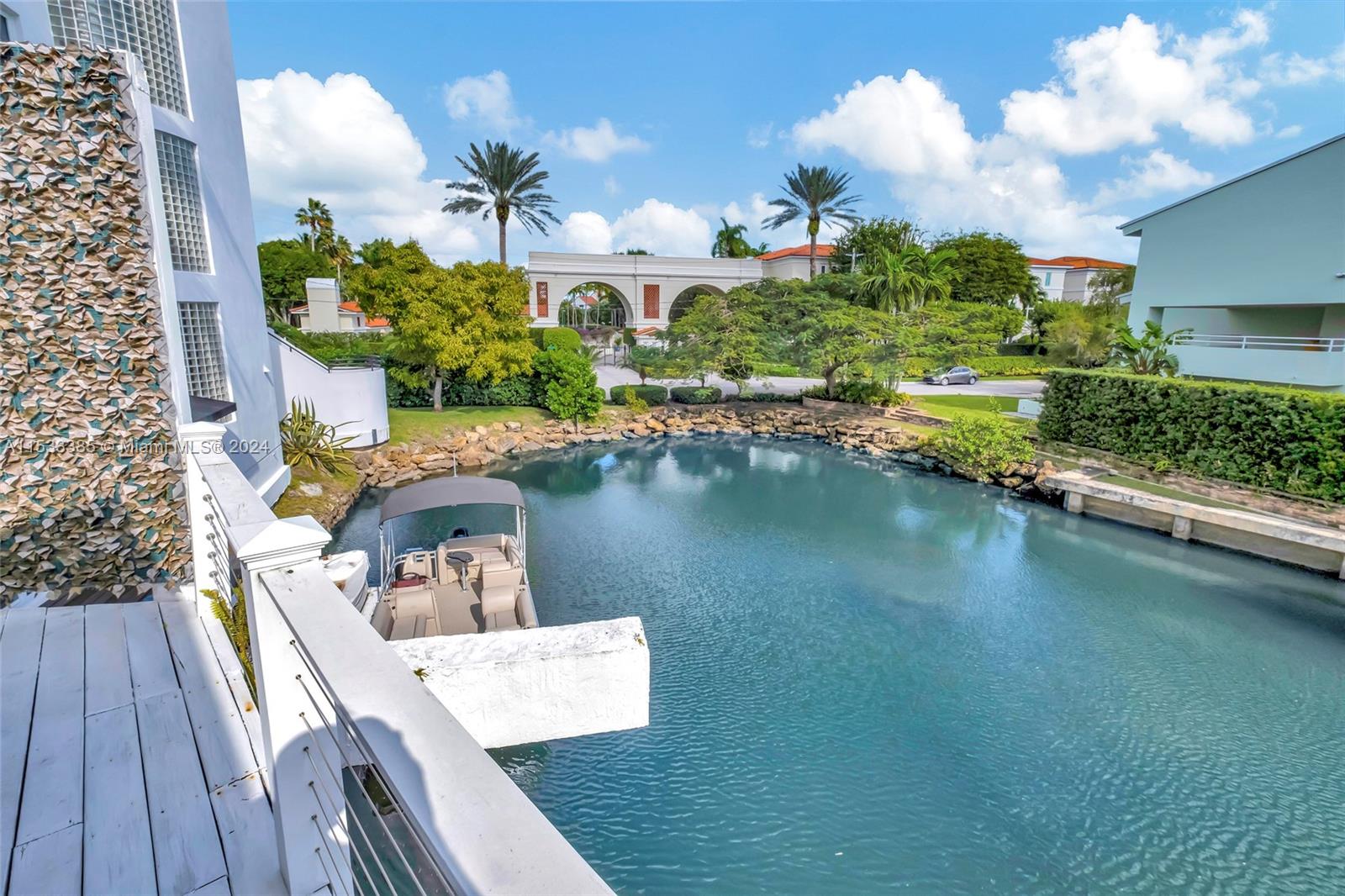 ROCKERMAN HEIGHTS - Residential Lease