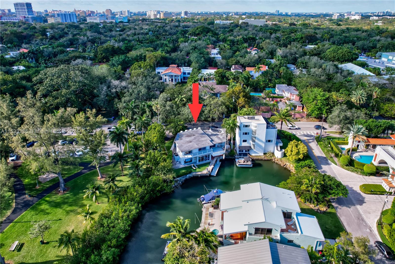 ROCKERMAN HEIGHTS - Residential Lease