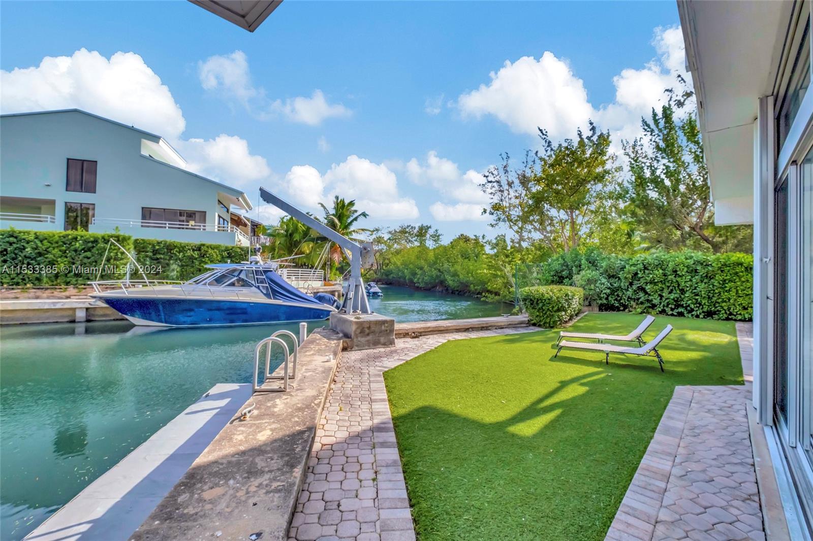 ROCKERMAN HEIGHTS - Residential Lease