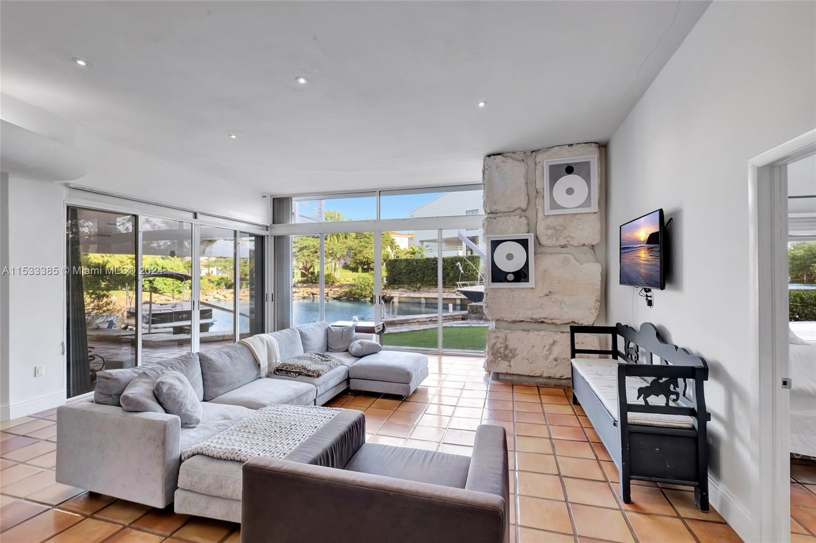 ROCKERMAN HEIGHTS - Residential Lease
