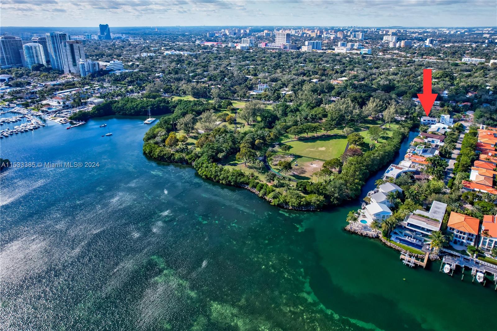ROCKERMAN HEIGHTS - Residential Lease