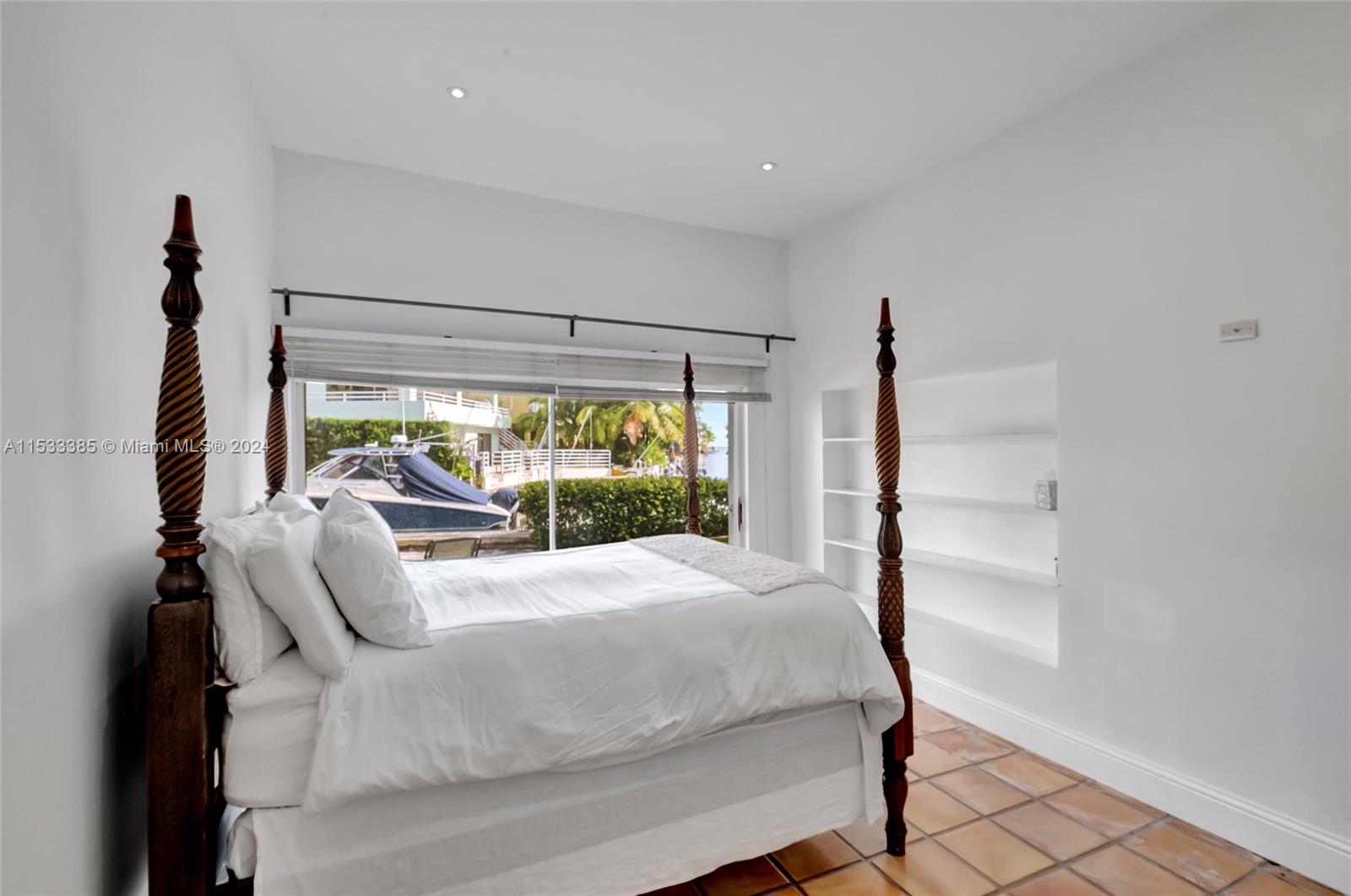 ROCKERMAN HEIGHTS - Residential Lease